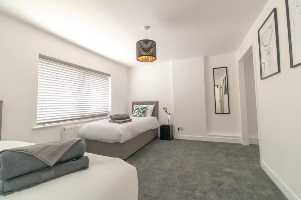 Skipton Lodge بيلينغهام المظهر الخارجي الصورة