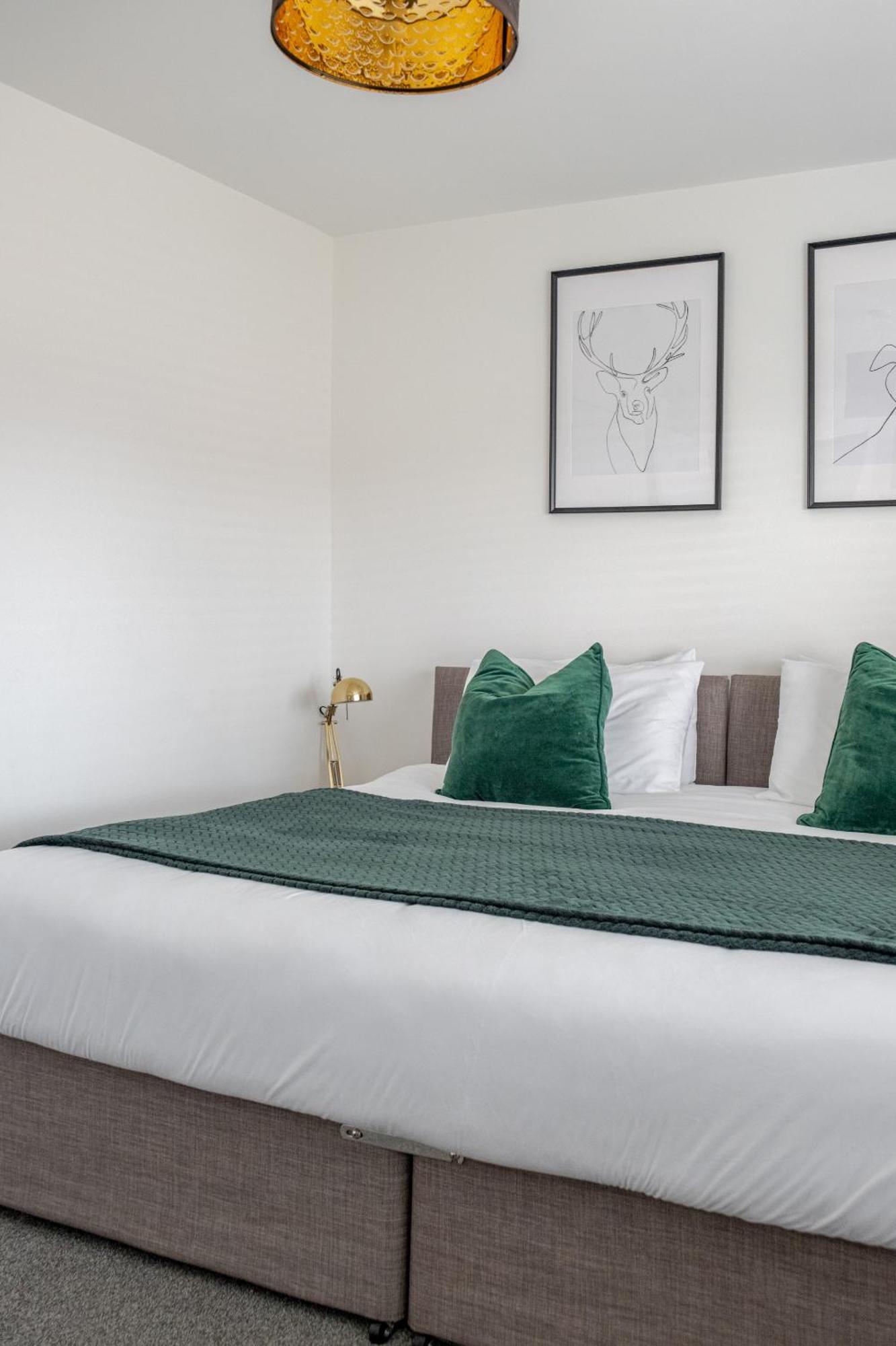 Skipton Lodge بيلينغهام المظهر الخارجي الصورة